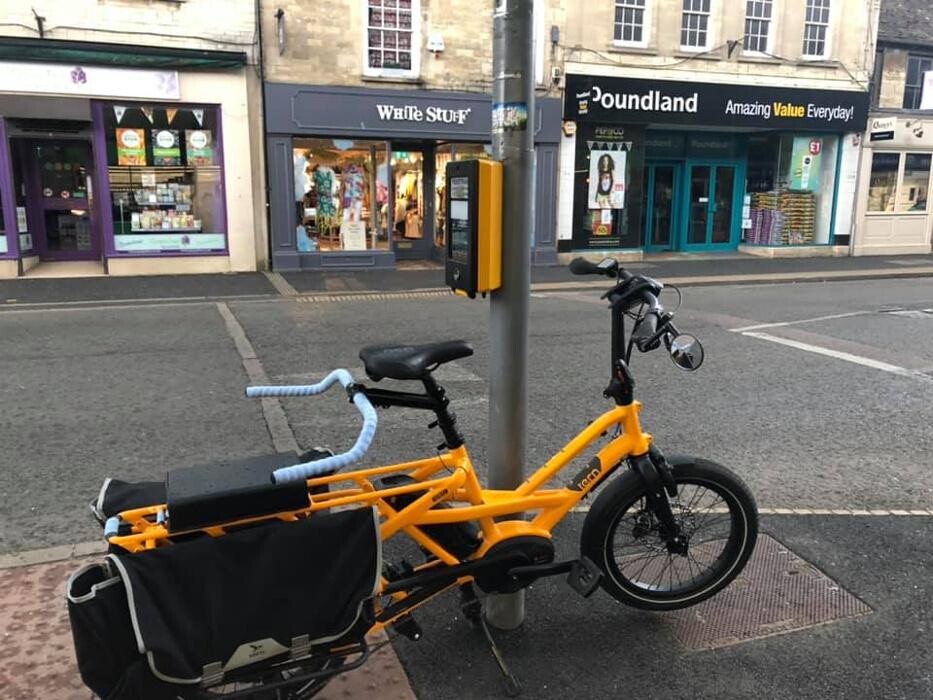 Images Warlands Botley Road Cycles