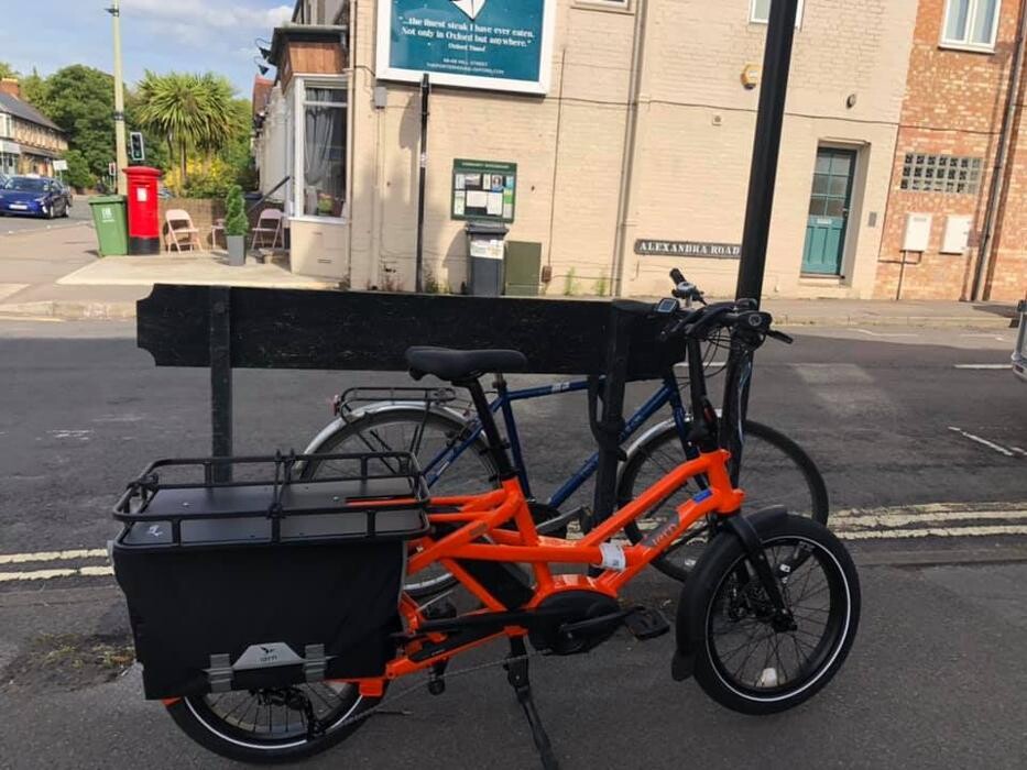 Images Warlands Botley Road Cycles