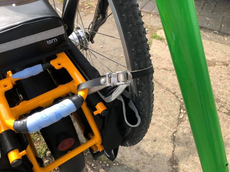 Images Warlands Botley Road Cycles