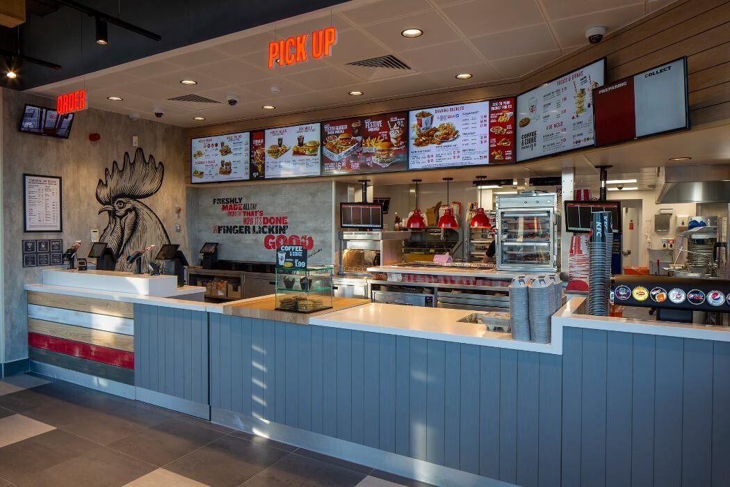 Images KFC East Kilbride - Kingsgate Retail Park