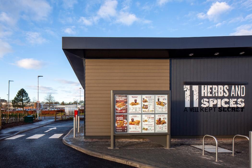 Images KFC East Kilbride - Kingsgate Retail Park