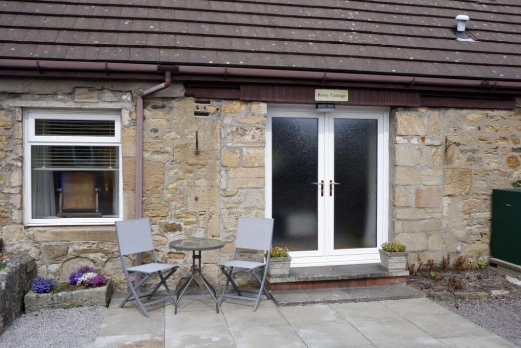 Images Clyde Valley Cottages