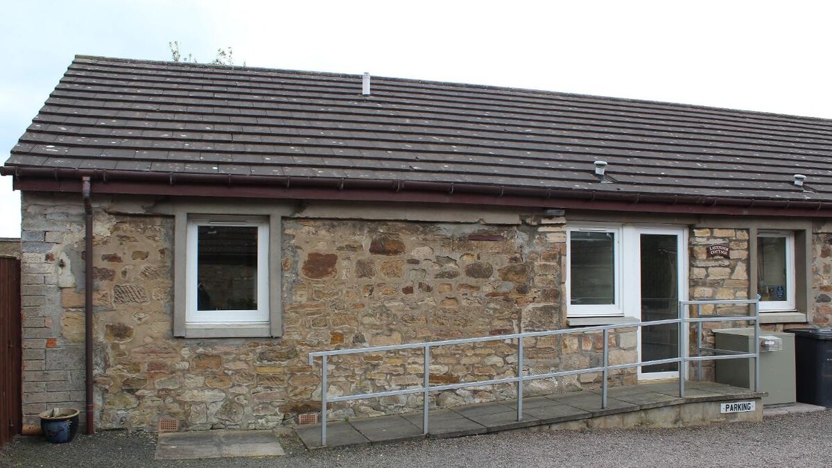 Images Clyde Valley Cottages