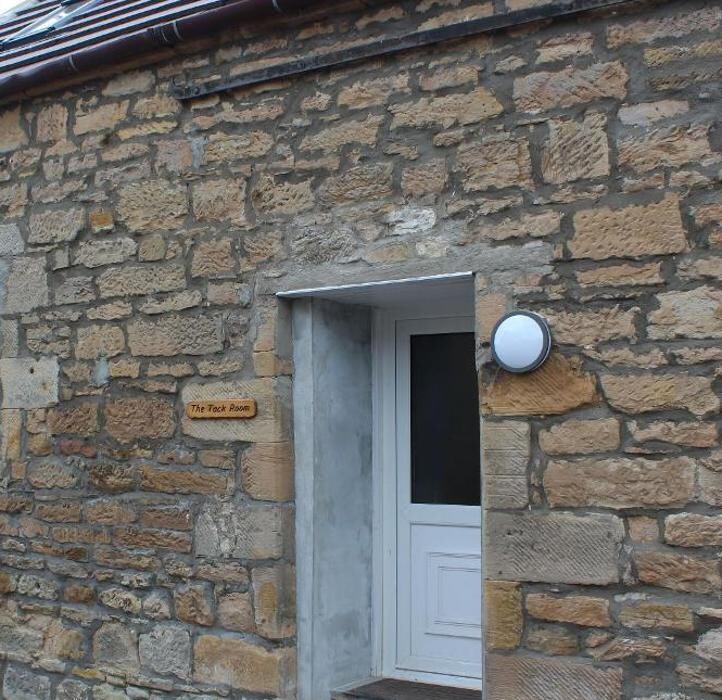 Clyde Valley Cottages Logo