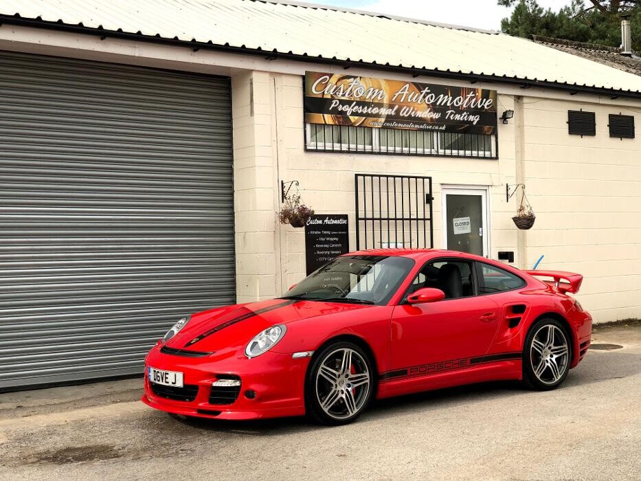 Images custom automotive styling solutions LTD