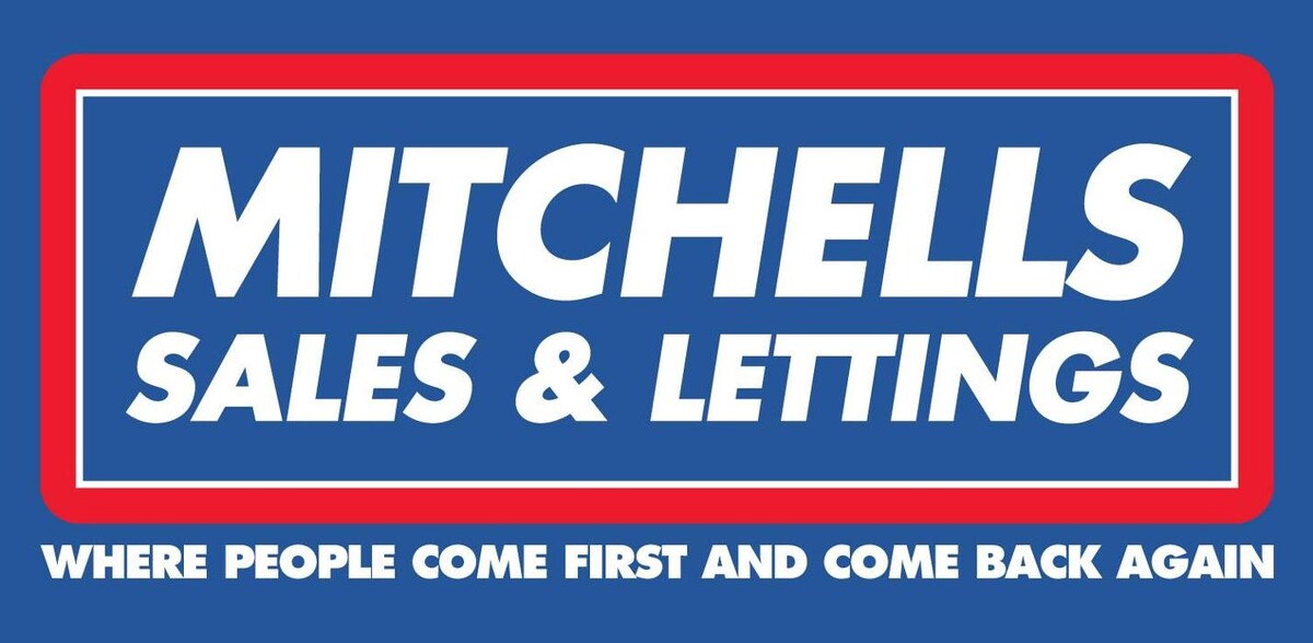 Mitchells Sales & Lettings Logo