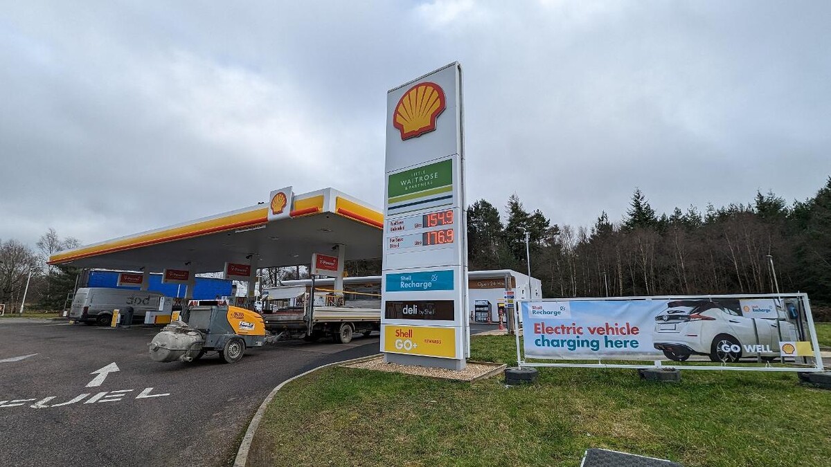 Images Shell