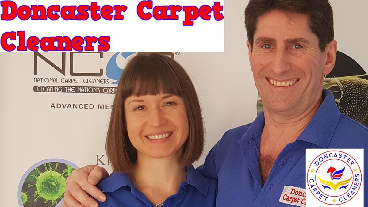 Images Doncaster Carpet Cleaners