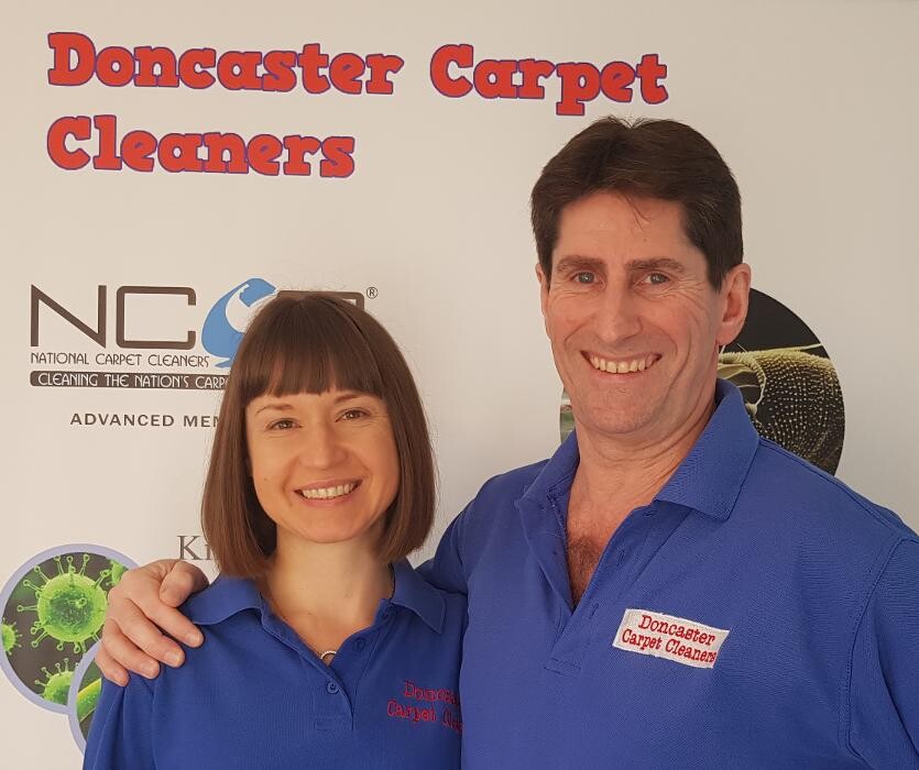 Images Doncaster Carpet Cleaners