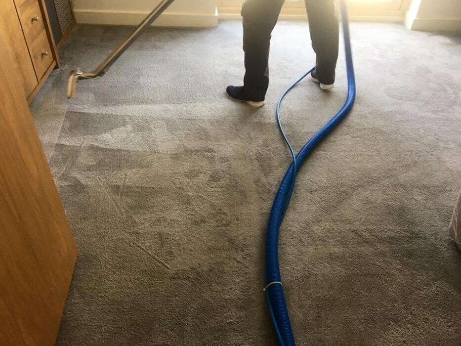 Images Doncaster Carpet Cleaners