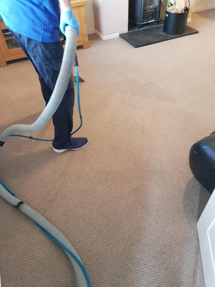 Images Doncaster Carpet Cleaners