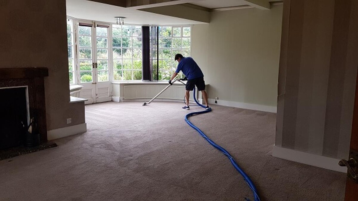 Images Doncaster Carpet Cleaners