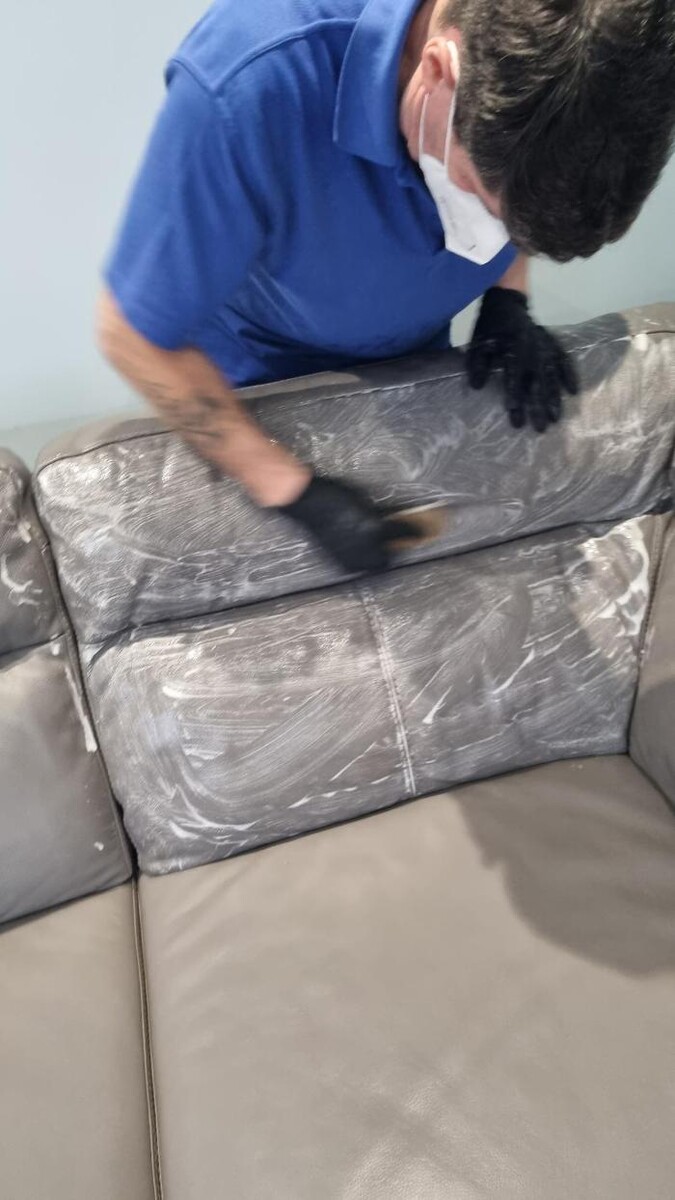 Images Doncaster Carpet Cleaners