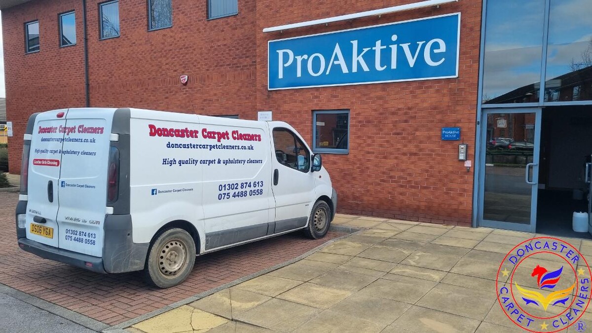 Images Doncaster Carpet Cleaners