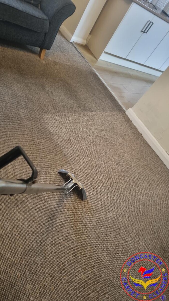 Images Doncaster Carpet Cleaners