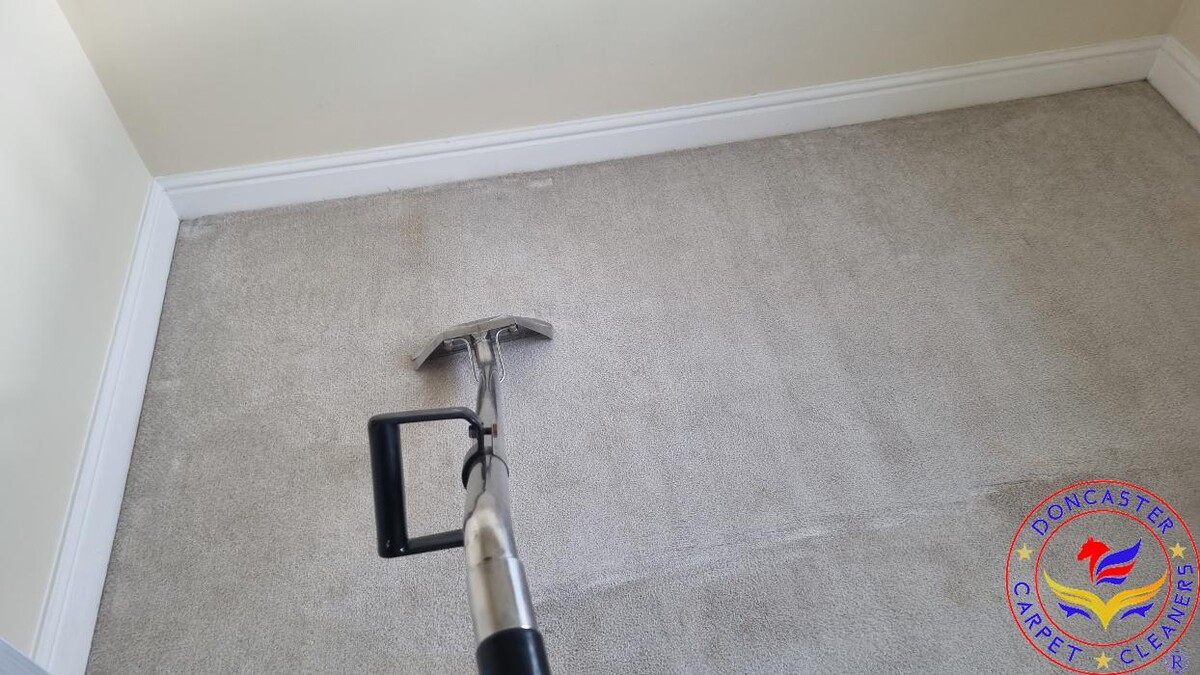 Images Doncaster Carpet Cleaners