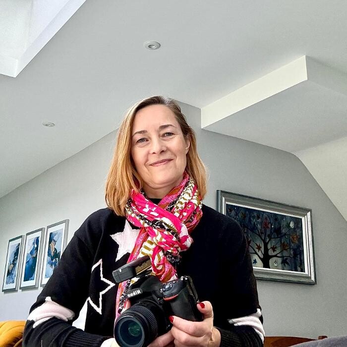 Katherine Hancock Photography Logo