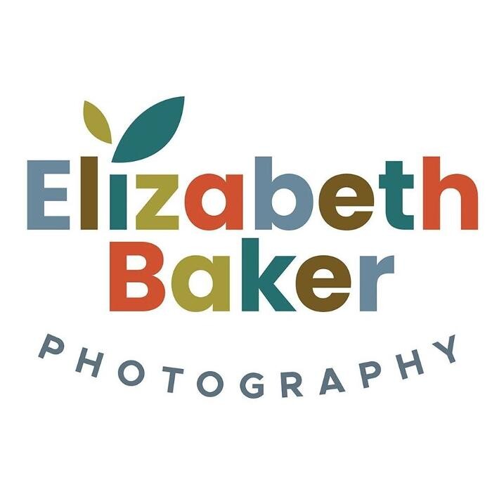 Elizabeth Baker Photography Logo