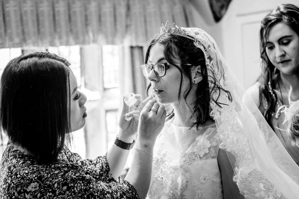 Images Elizabeth Baker Photography