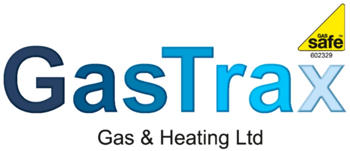 Gastrax Gas & Heating Ltd Logo