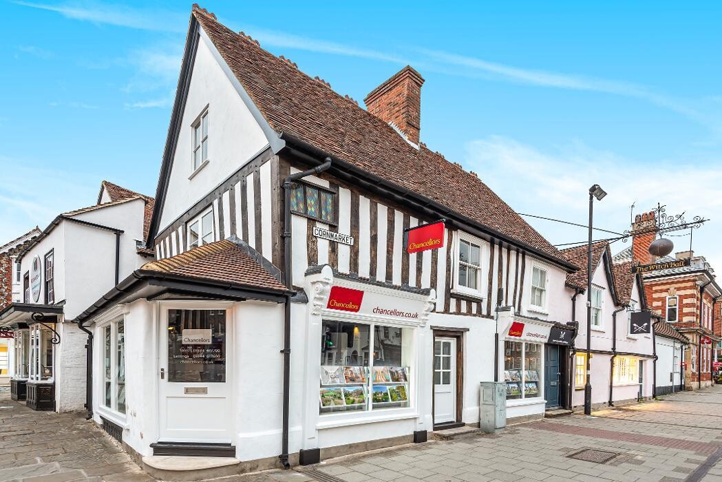 Images Chancellors - Thame Estate Agents