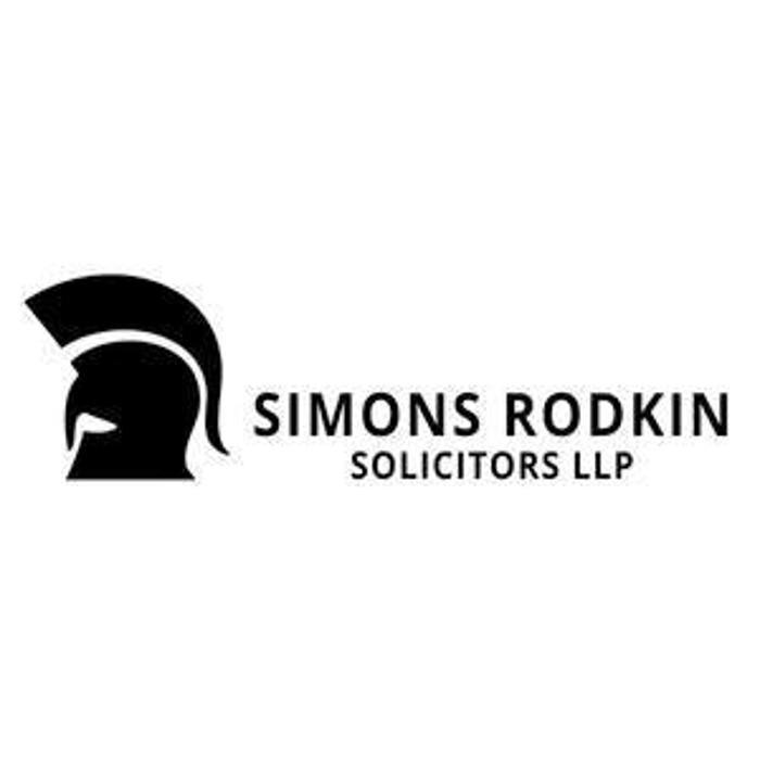 Simons Rodkin Solicitors LLP Logo
