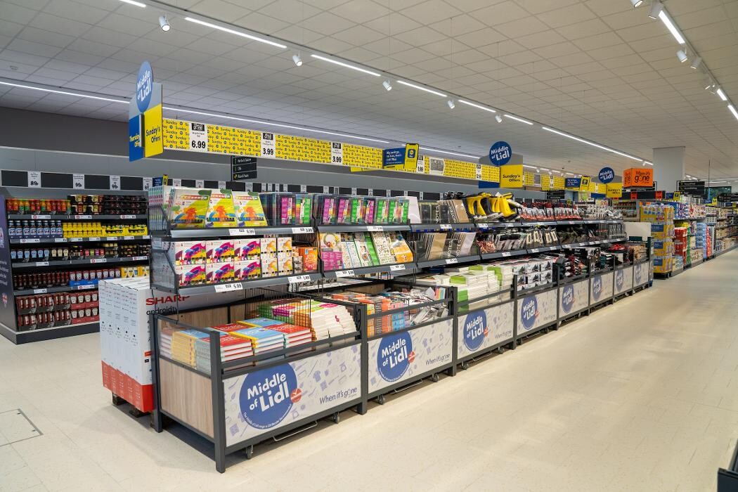 Images Lidl