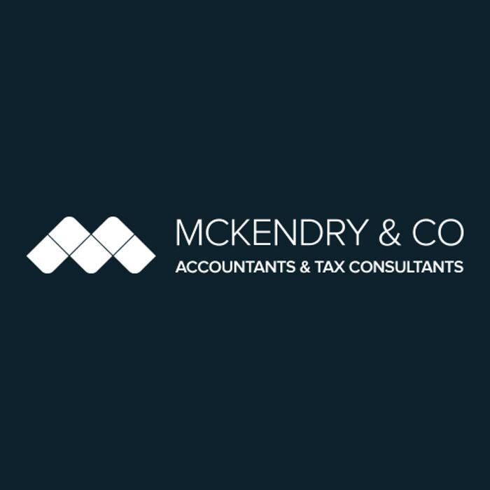Mckendry & Co Logo