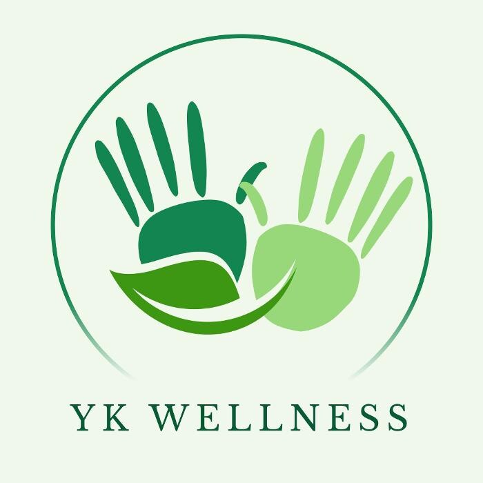 YK Wellness Logo