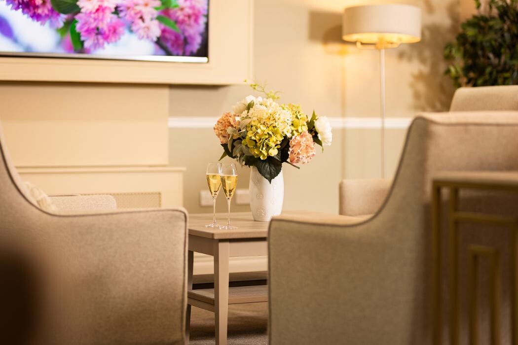 Images Abbeycrest Nursing Home