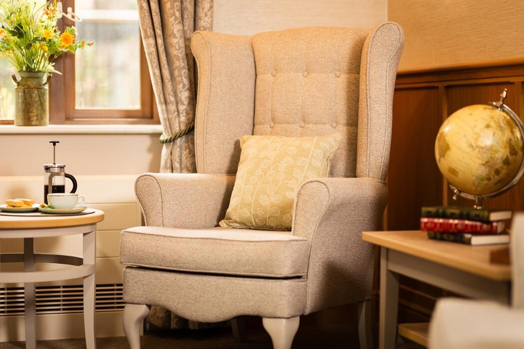 Images Abbeycrest Nursing Home