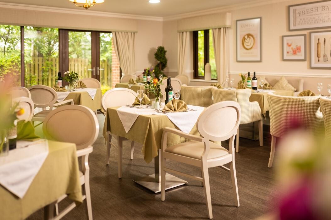 Images Abbeycrest Nursing Home