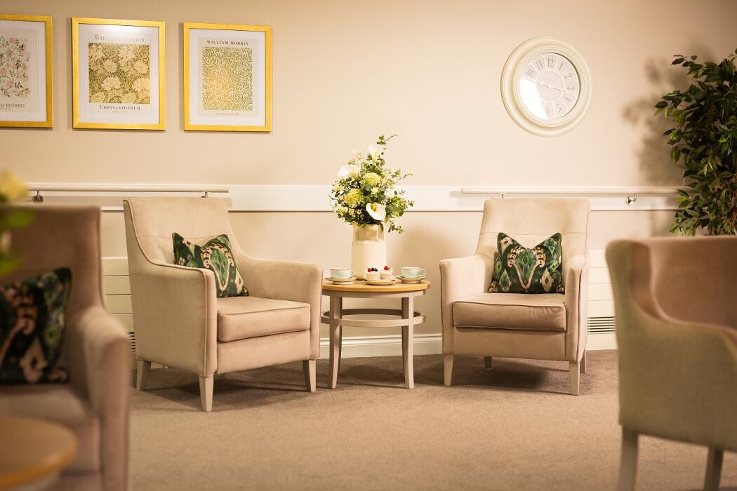 Images Abbeycrest Nursing Home