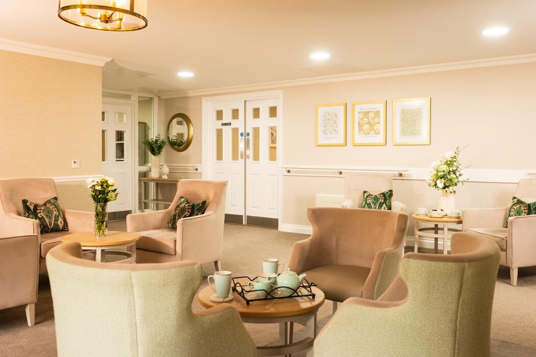 Images Abbeycrest Nursing Home