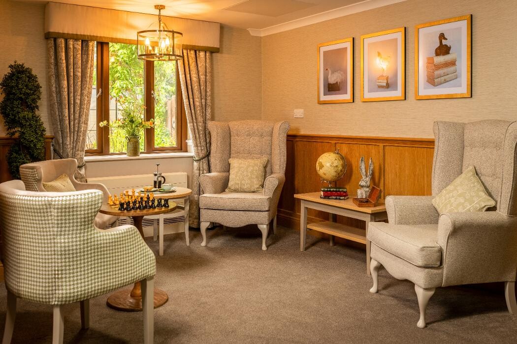 Images Abbeycrest Nursing Home