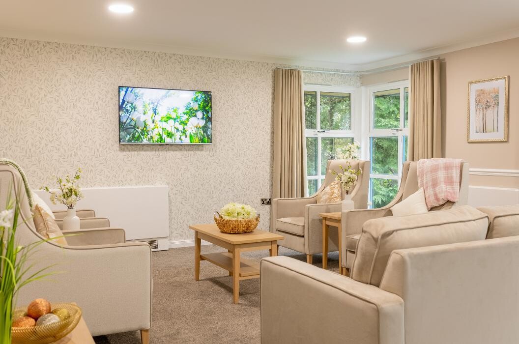 Images Beechwood Park Care Home