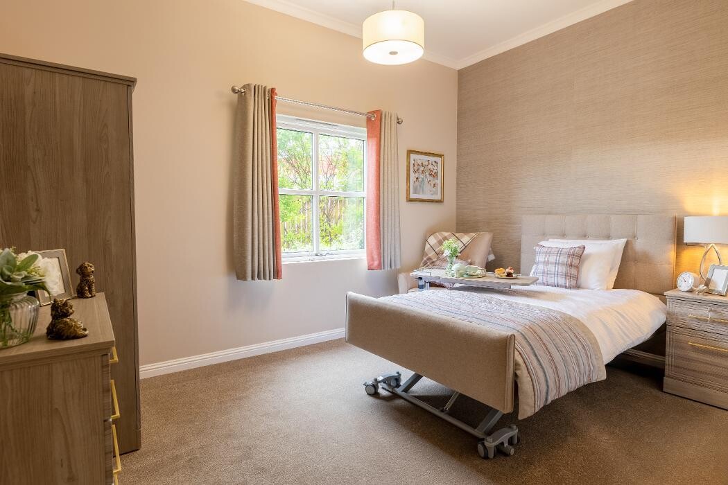 Images Beechwood Park Care Home