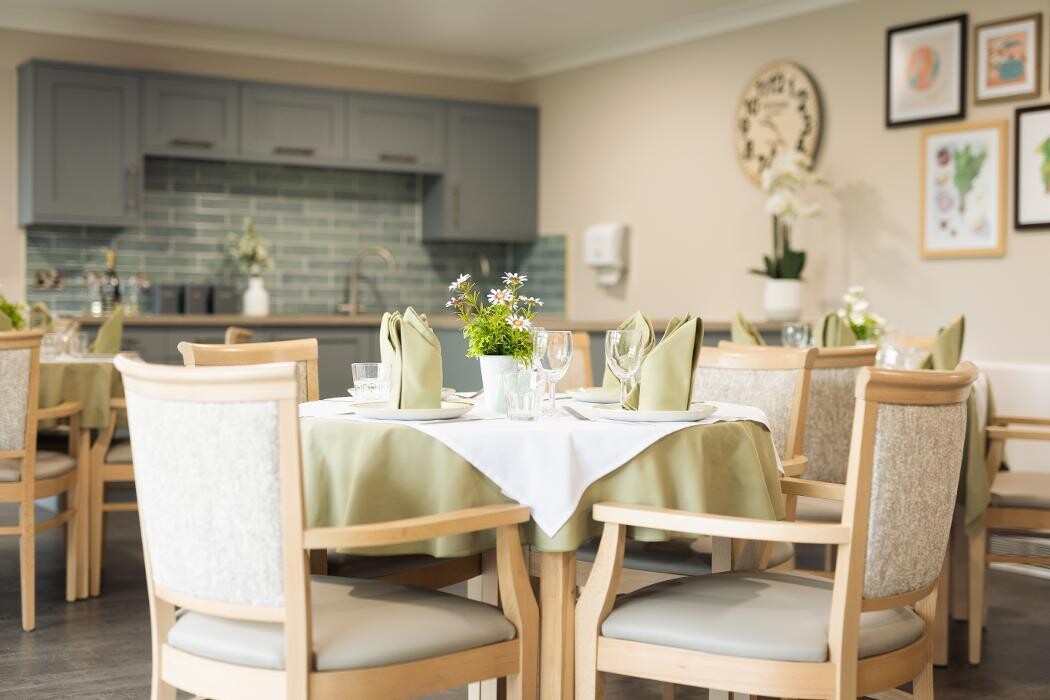 Images Beechwood Park Care Home