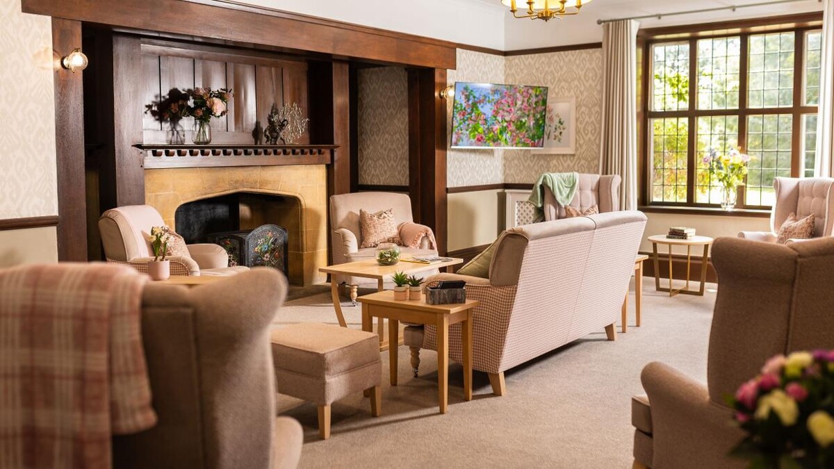 Images Denham Manor