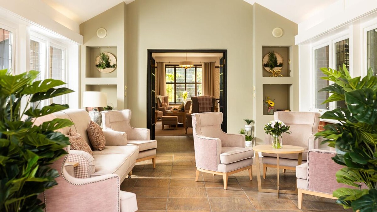 Images Denham Manor