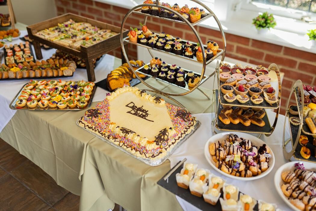 Images Denham Manor
