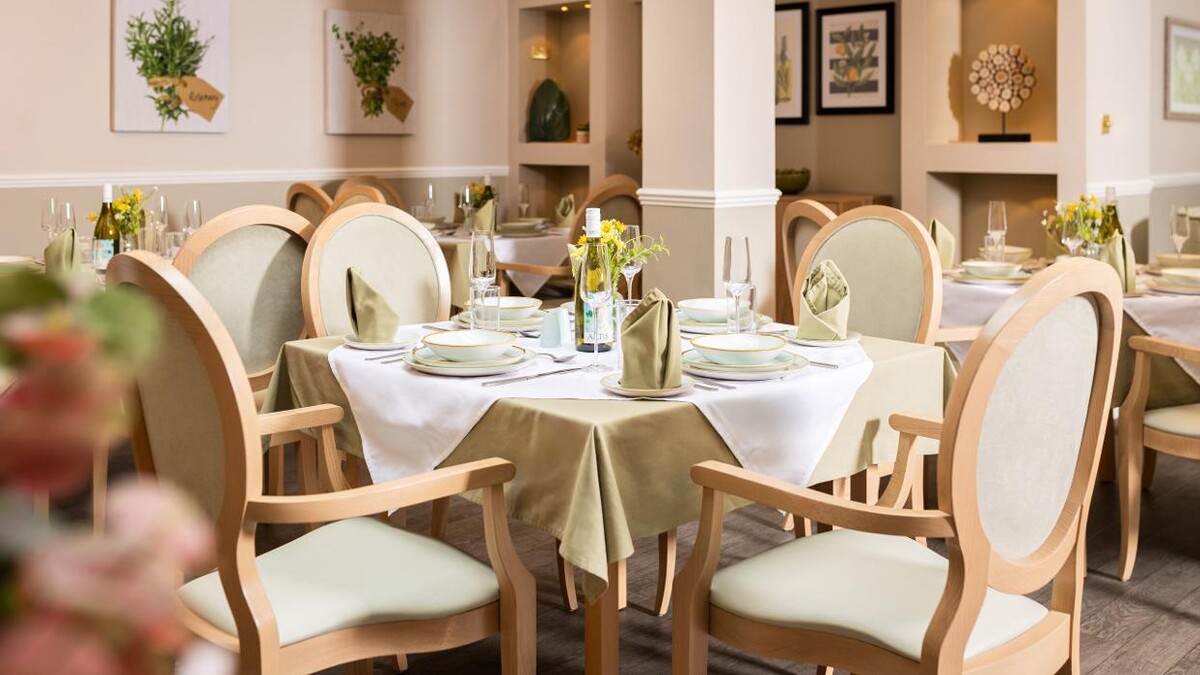 Images Denham Manor