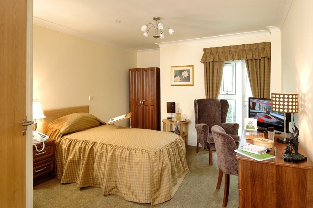 Images Deer Park View Care Centre