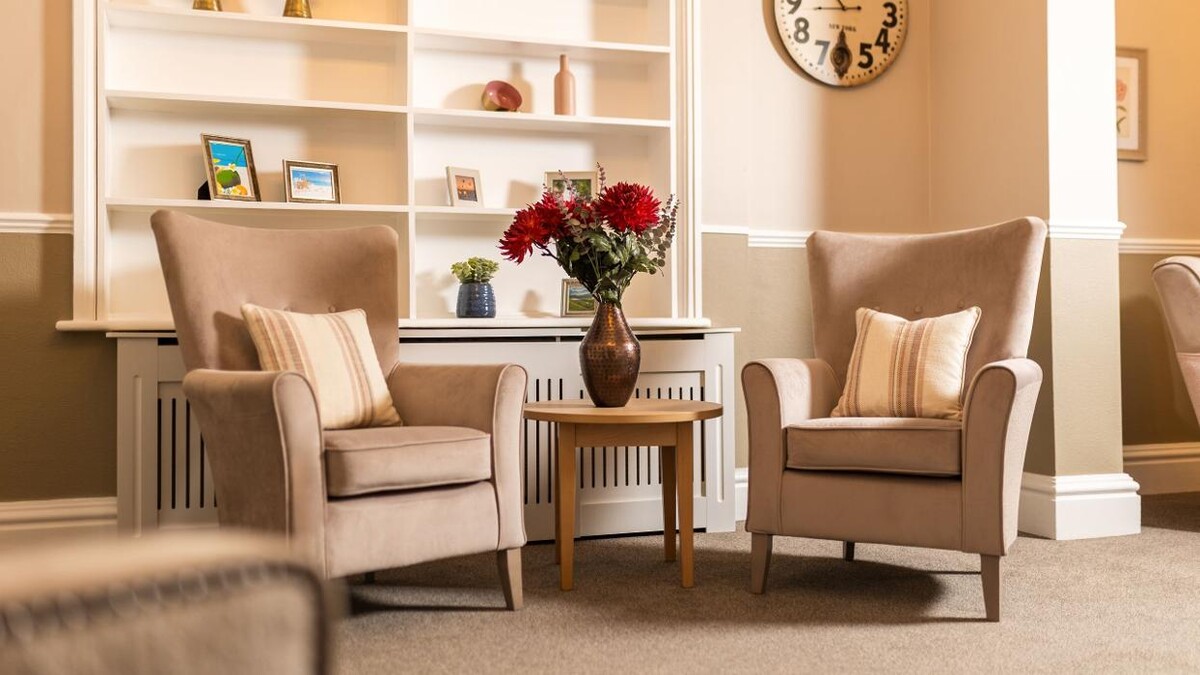 Images Ferfoot Care Home