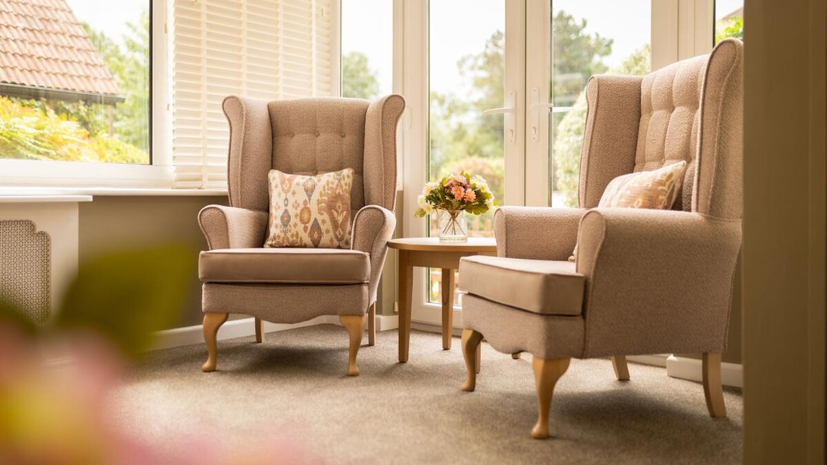 Images Ferfoot Care Home