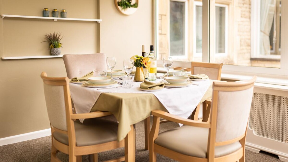 Images Ferfoot Care Home