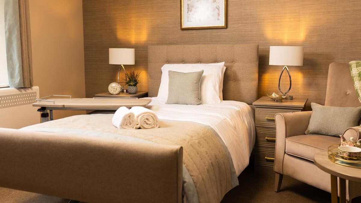 Images Ferfoot Care Home