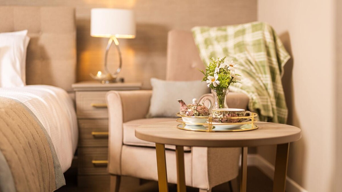 Images Ferfoot Care Home