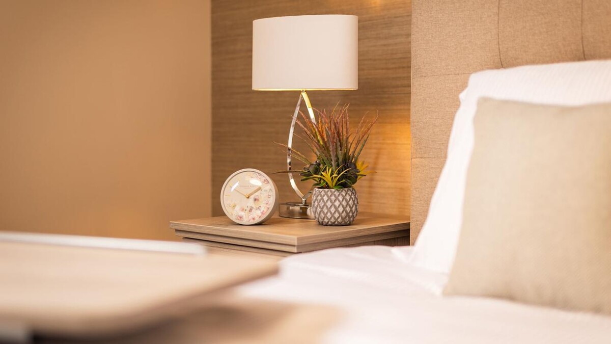 Images Ferfoot Care Home