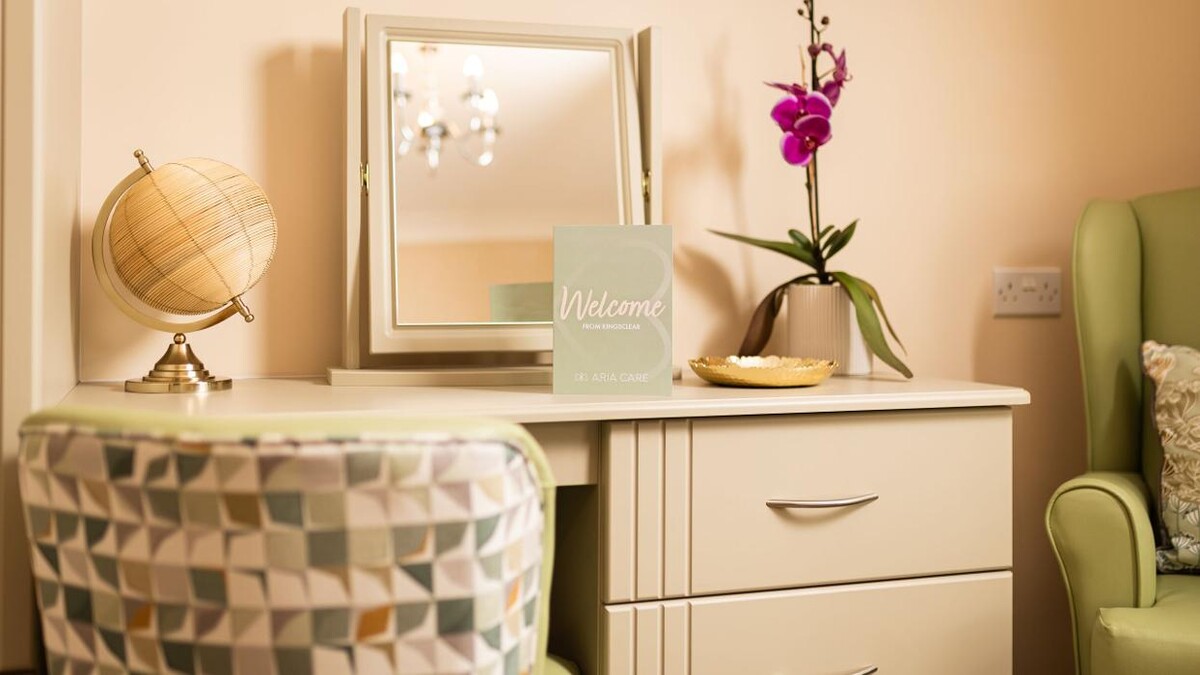 Images Kingsclear